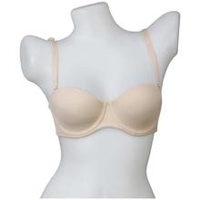 Skin Solid Bra For Women