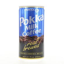 Pokka Milk Coffee Can (240ml)