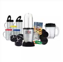 Magic Bullet Mixer 21 Piece Set