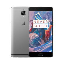 OnePlus 3 Graphite