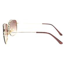 Bishrom Polarized Brown Sunglasses 2787