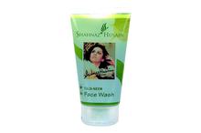 Shahnaz Husain Tulsi Neem Face Wash (150 gm)