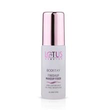 Lotus herbals Ecostay Finish Up Makeup Fixer- 70ml