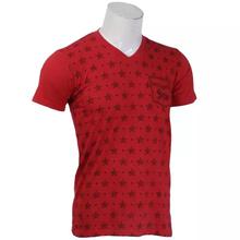 Star Printed T-Shirt For Men