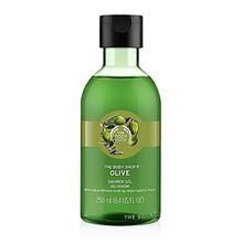 The Body Shop Olive - Shower Gel - 250 Ml