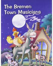 Bremen Town Musicians by Pegasus - Read & Shine