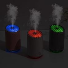 Ultrasonic Humidifier_humidifier air atomizer usb