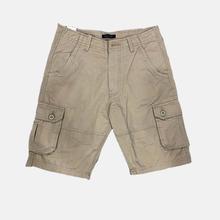 Men Summer Multi-Pocket Casual Shorts