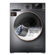 10 Kg Front Load Washing Machine