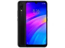 Xiaomi Redmi 7|3 GB RAM + 32 GB ROM| 4000 MAH| 6.26 Inch Screen Mobile