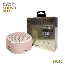 WK Design Bluetooth Speaker SP280