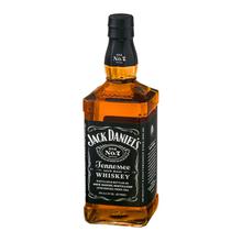 Jack Daniel's Tennessee Whisky (750ml)