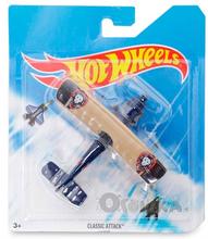 Hot Wheels Planes Asst