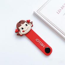 Cartoon Cable Protector Data Line Cord Protector