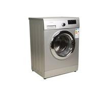 Whirlpool 1055 LCS Front-loading Washing Machine (5.5 Kg, Silver)