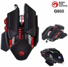 Scorpion G980 Gaming Mouse