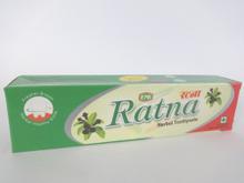 Ratna Herbal Toothpaste