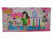 BARBIE DOLL SETS