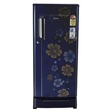 Whirlpool 230 IM Royal Special Finish 215 Ltrs Single Door Refrigerator - Blue