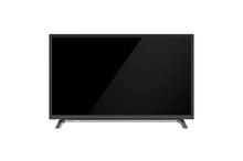 Toshiba 43" LED TVV-43L3650VL