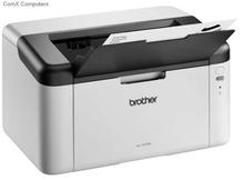 Brother HL-1210W Wireless Monochrome Laser Printer 2400X600 DPI