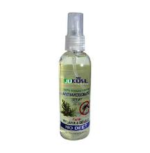 Mosquito Repellent Herbal Spray Pack of 5