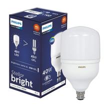 Philips 40W 40000lm StellarBright WW/CDL B22/E27 A110