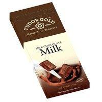 Tudor Gold Milk Chocolate ( 180 gm )