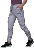 Cotton Joggers For Men