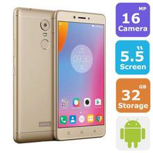 Lenovo K6 Note Android Smart Mobile Phone