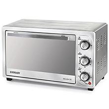 Eveready Relish 35 Oven Toaster Griller