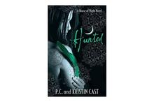 Hunted (Book Five Of The House Of Night) - P.C. Cast