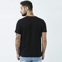 Huetrap Mens Stay Unique - Round Neck T-Shirt