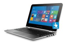 HP pavilion13T 360 | i7 8TH GEN | 16GB RAM | 512 GB SSD | MX 150 4GB GRAPHICS |13 INCH QHD TOUCH LAPTOP