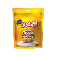 Cadbury 5 Star Chocolate Home Pack (200gm)