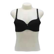 Black Push Up Bra For Women