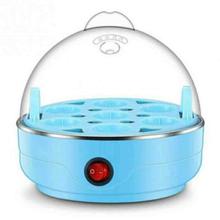 ELECTRIC EGG COOKER, BOILER, POACHER & STEAMER