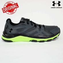 Under Armour  Strive 6 Training Shoes For Men -Stealth Gray