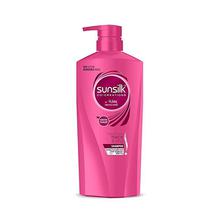 Sunsilk Thick and Long Shampoo (335ml)