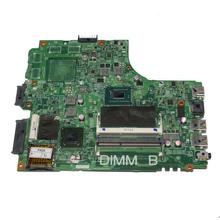 Dell Inspiron 3421 i3 0R20C0 Laptop Motherboard