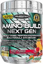 Mt Amino Build Next Generation 282 GM