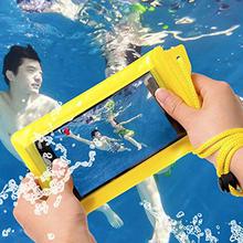 Transparent Waterproof Cell Phone Saver Pouch