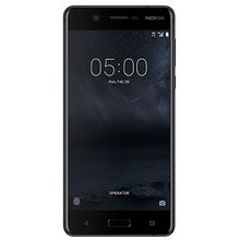 Nokia 5 (2 GB RAM + 16 GB ROM) 5.2" - Black