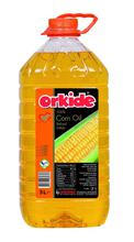 Orkide Corn Oil, 5ltr