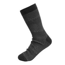 Pack of 6 Pairs of Pure Wool Socks for Men (1040)