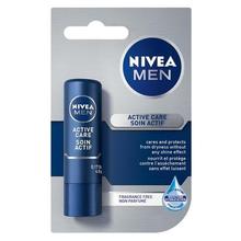 Nivea Lip Care For Men