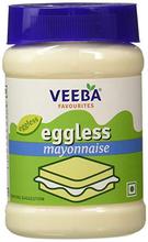 Veeba Eggless Mayonnaise Premium -1kg