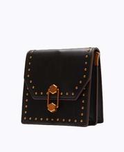 DMK Crossbody Bag with Studs