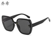 Polarized sunglasses _tr90 polarized sunglasses on both