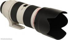 Canon EF 70-200mm f/2.8 L IS II USM Lens